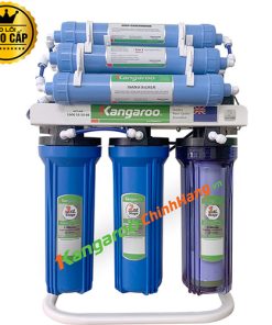 Máy lọc nước Kangaroo KGRP89 - 10 Lõi Mới 2021