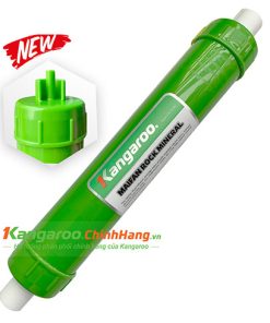 Lõi lọc nước Kangaroo số 8 - Đá Maifan