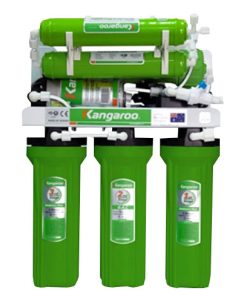 Máy lọc nước Kangaroo KG110A KV