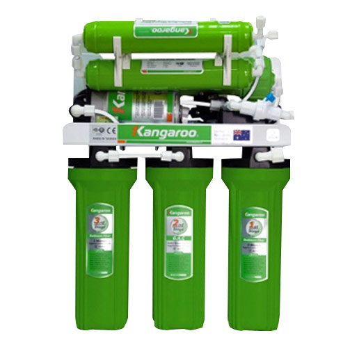 Máy lọc nước Kangaroo KG110A KV