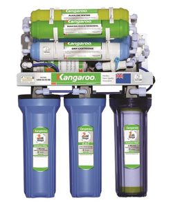 Máy lọc nước Kangaroo KG109A KV