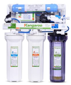 Máy lọc nước Kangaroo KG102AKV