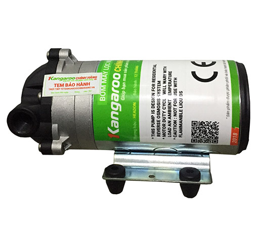 Bơm máy lọc nước Kangaroo