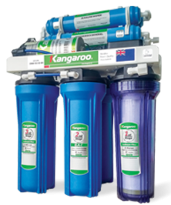 Máy lọc nước Kangaroo OMEGA+ KG02G4-KV